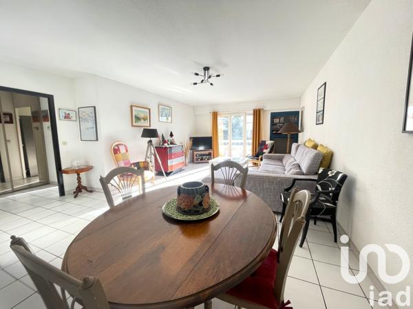 Appartement à vendre 4 pièces 117 m² Perpignan