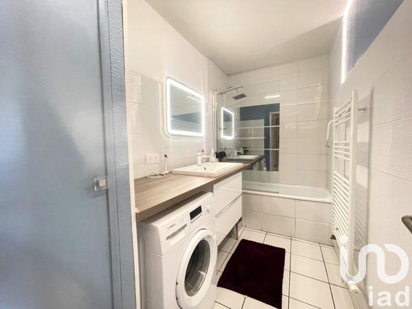 Appartement à vendre 4 pièces 117 m² Perpignan