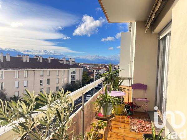 Appartement à vendre 4 pièces 117 m² Perpignan