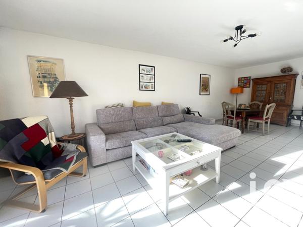Appartement à vendre 4 pièces 117 m² Perpignan