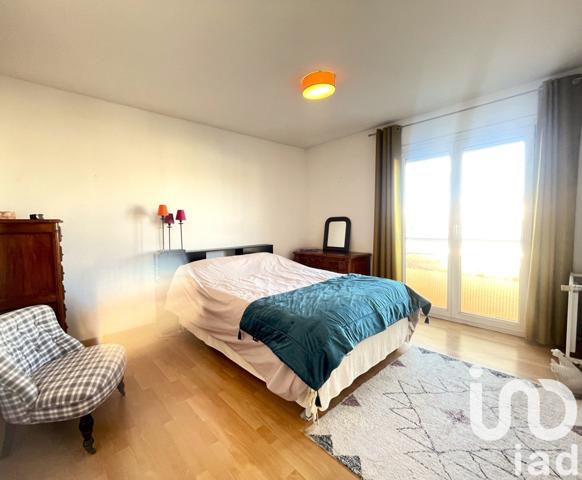 Appartement à vendre 4 pièces 117 m² Perpignan