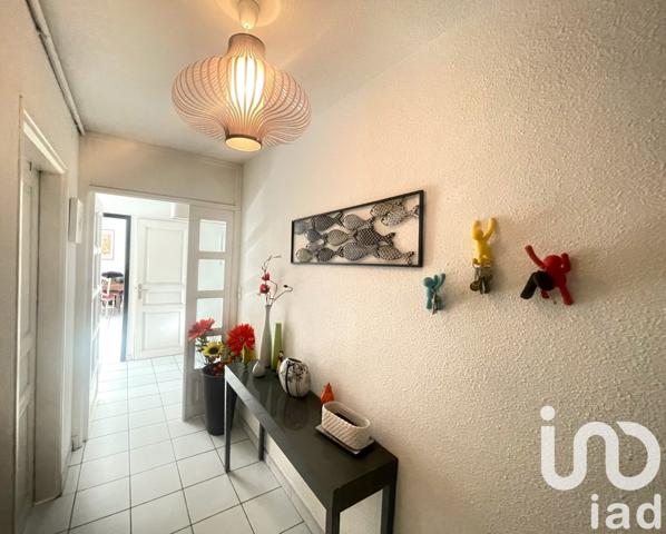 Appartement à vendre 4 pièces 117 m² Perpignan