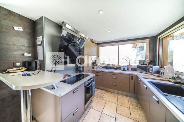 Achat maison Crots - 6 pièce(s) - 256 m² - 735 000 €