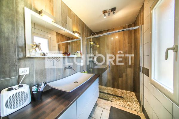 Achat maison Crots - 6 pièce(s) - 256 m² - 735 000 €