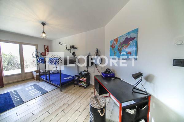 Achat maison Crots - 6 pièce(s) - 256 m² - 735 000 €