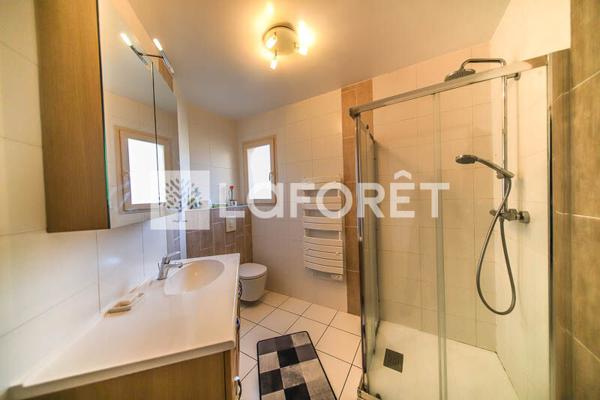 Achat maison Crots - 6 pièce(s) - 256 m² - 735 000 €