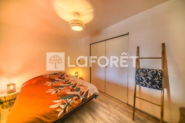 Achat maison Crots - 6 pièce(s) - 256 m² - 735 000 €