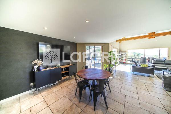 Achat maison Crots - 6 pièce(s) - 256 m² - 735 000 €