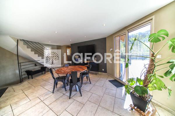 Achat maison Crots - 6 pièce(s) - 256 m² - 735 000 €
