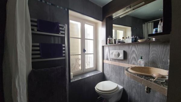 Vitrolles Village, Maison  T5 avec 4 chambres, terrasse, garage au vieux village