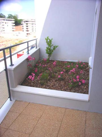Appartement à louer à Rodez (12000)