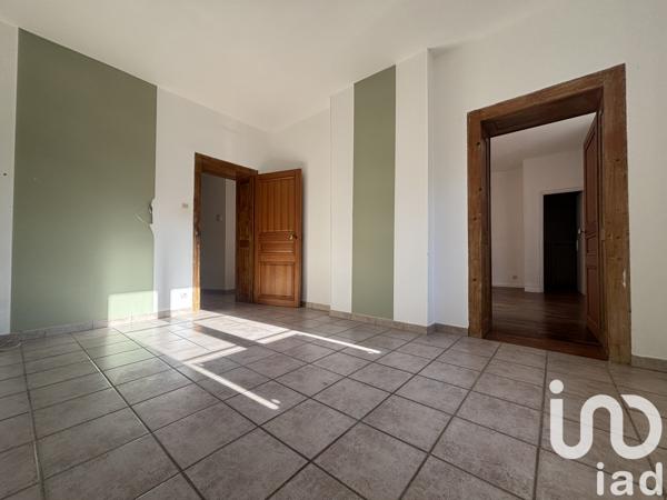 Appartement à vendre 3 pièces 74 m² Nancy