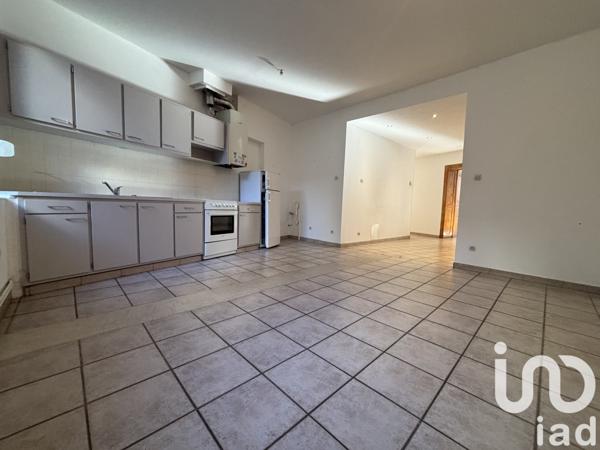 Appartement à vendre 3 pièces 74 m² Nancy