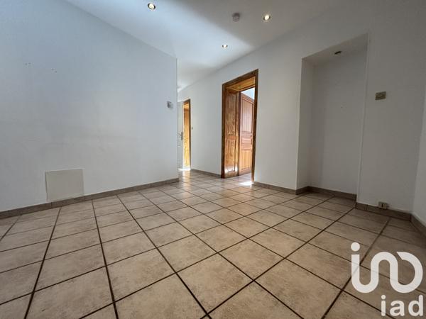 Appartement à vendre 3 pièces 74 m² Nancy