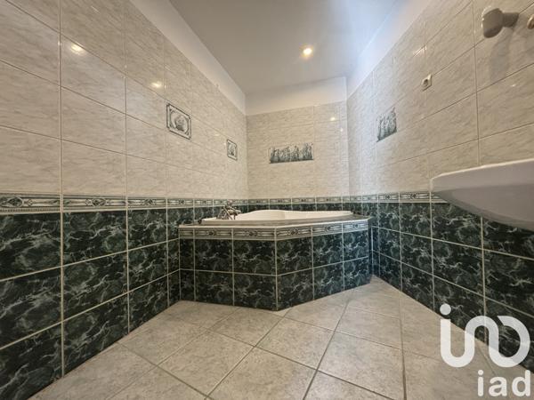 Appartement à vendre 3 pièces 74 m² Nancy