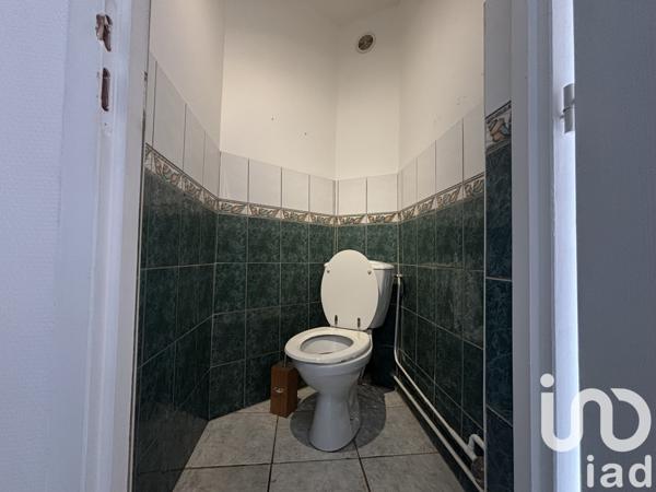 Appartement à vendre 3 pièces 74 m² Nancy