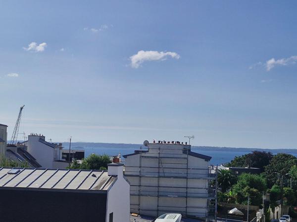 BREST - KERBONNE , Brest