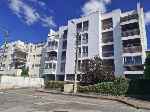 BREST - KERBONNE , Brest