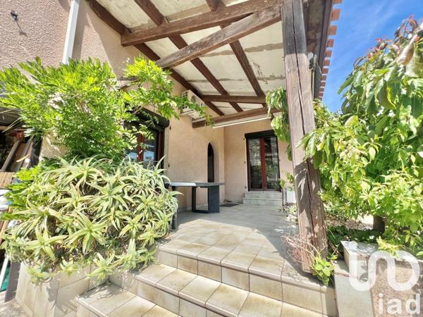 Maison à vendre 5 pièces 135 m² Leucate