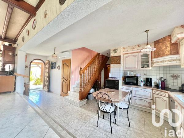 Maison à vendre 5 pièces 135 m² Leucate