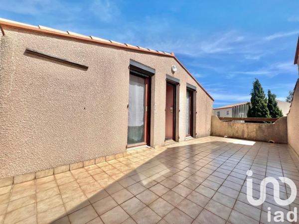 Maison à vendre 5 pièces 135 m² Leucate