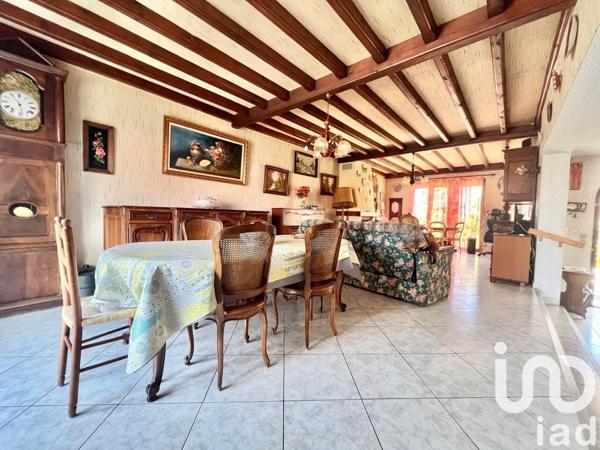 Maison à vendre 5 pièces 135 m² Leucate