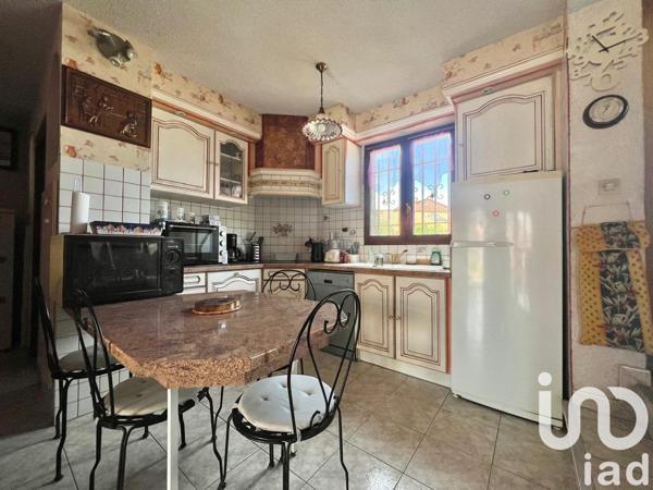 Maison à vendre 5 pièces 135 m² Leucate