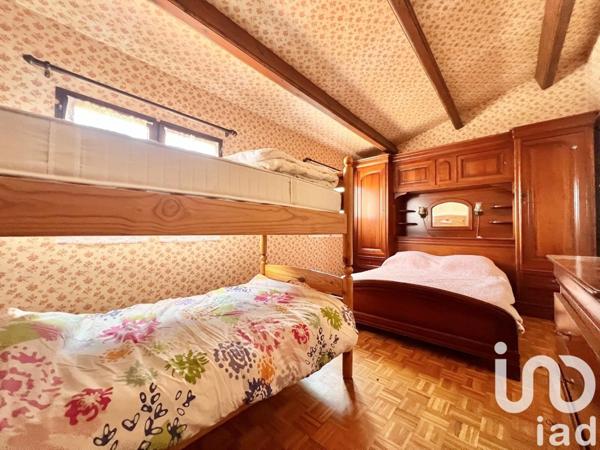 Maison à vendre 5 pièces 135 m² Leucate