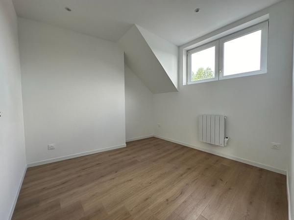 Location appartement Villeneuve-d'Ascq - 3 pièce(s) - 54 m² - 820 €/mois