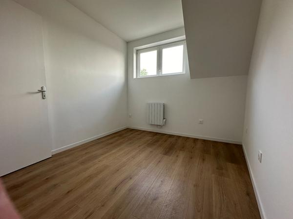Location appartement Villeneuve-d'Ascq - 3 pièce(s) - 54 m² - 820 €/mois