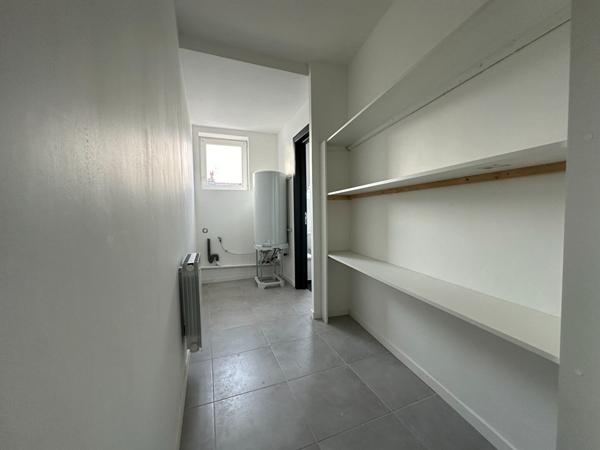 Location appartement Villeneuve-d'Ascq - 3 pièce(s) - 54 m² - 820 €/mois