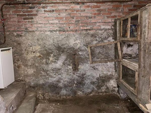 Vente maison de ville centre de Cahors, 2 chambres, 55 m2 avec cave