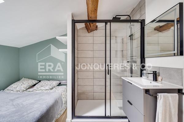 A vendre - Appartement T1Bis Toulouse / Jean Jaures (31000)