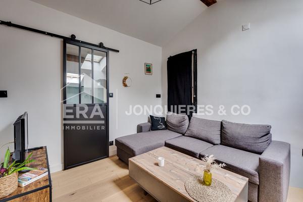 A vendre - Appartement T1Bis Toulouse / Jean Jaures (31000)