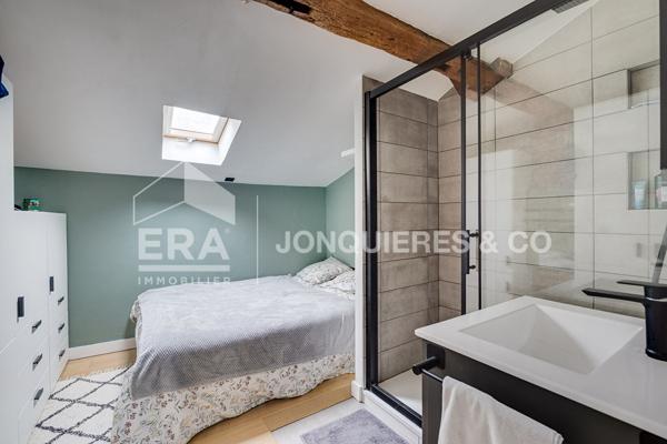 A vendre - Appartement T1Bis Toulouse / Jean Jaures (31000)