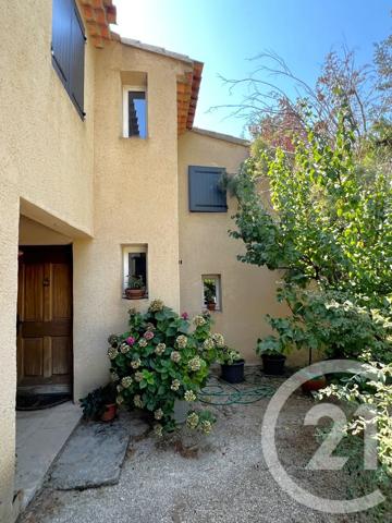 Maison à vendre  7 pièces - 213 m 2   BEDOIN  - 84