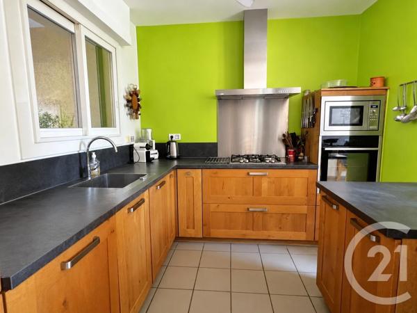 Maison à vendre  7 pièces - 213 m 2   BEDOIN  - 84
