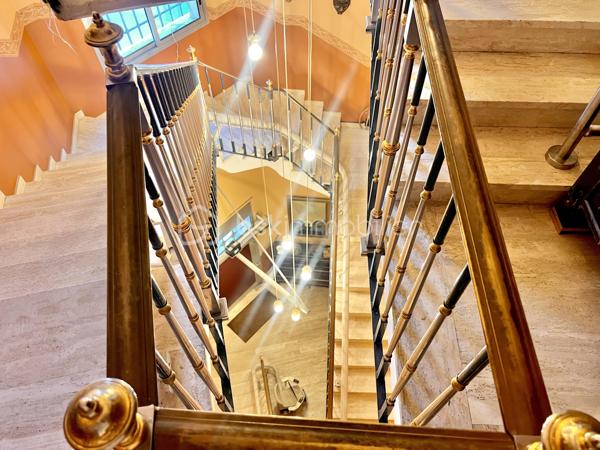 Immeuble mixte de 783 m²