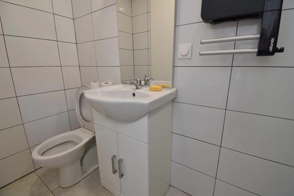 Appartement lumineux, refait à neuf avec balcon SAINT MARTIN DE VALAMAS (07)