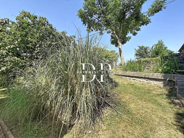 Lucinges, Maison à vendre 4 pièces de 134 m2 (74) Terrain d'env. 450 m2