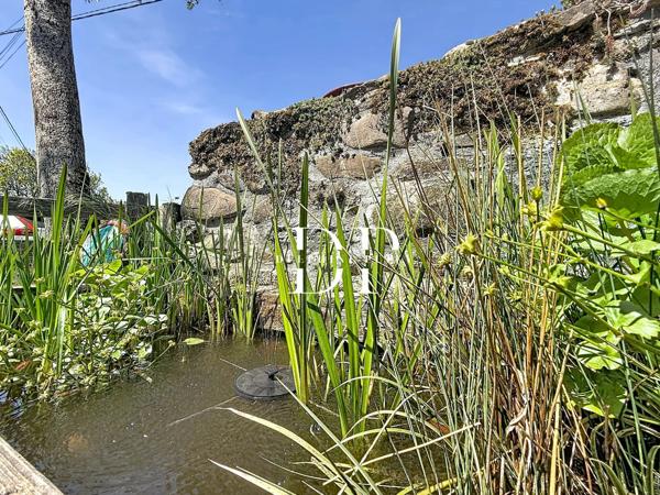 Lucinges, Maison à vendre 4 pièces de 134 m2 (74) Terrain d'env. 450 m2
