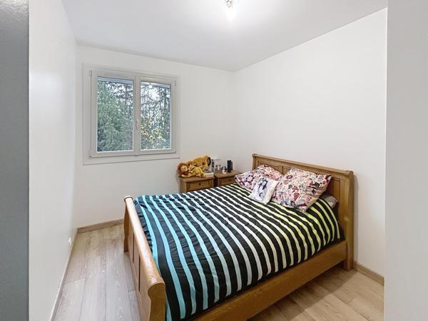 A saisir : Superbe T4 entièrement rénovée - Digoin