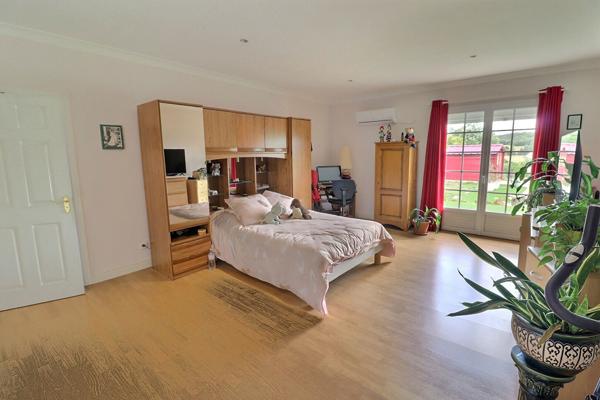 Maison de 2013, 5 pièces au coeur du Causse