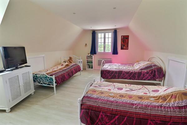 Maison de 2013, 5 pièces au coeur du Causse