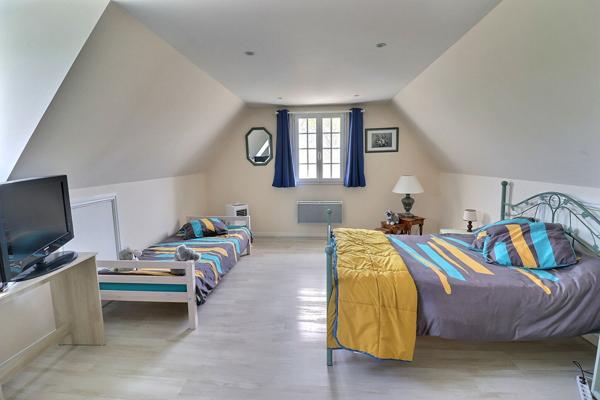 Maison de 2013, 5 pièces au coeur du Causse