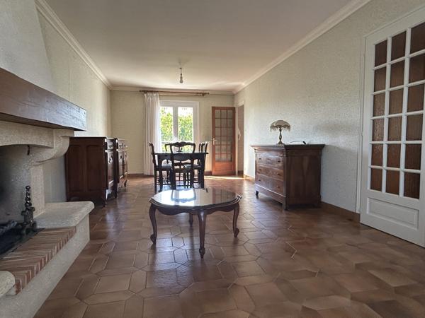 Maison à vendre Niort
