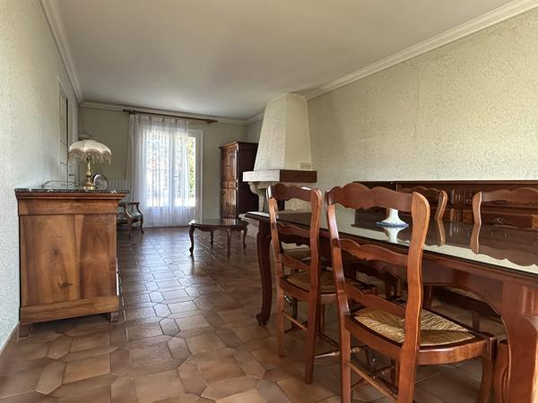 Maison à vendre Niort