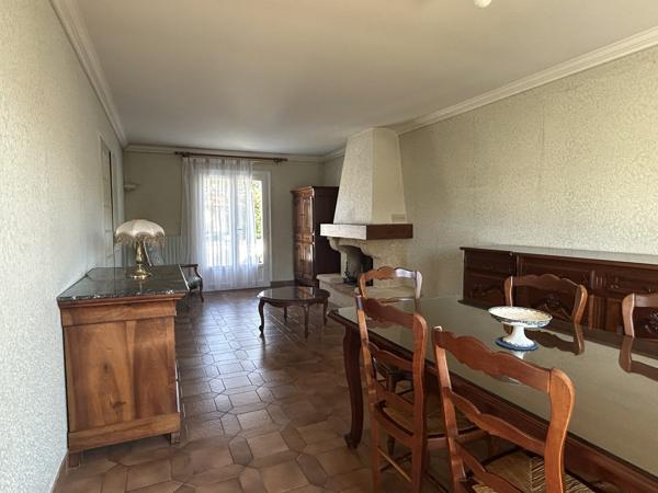 Maison à vendre Niort