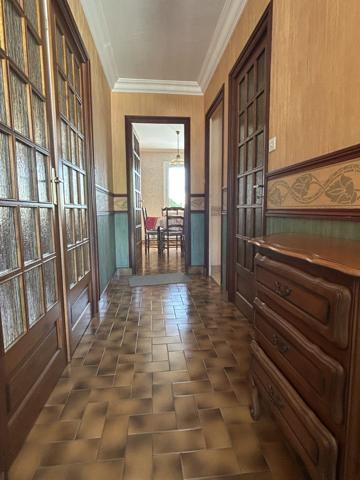 Maison à vendre Niort