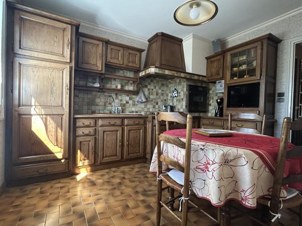 Maison à vendre Niort
